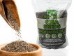 Hạt chia Úc Organic