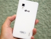 Bán Smartphone camera khủng 13 MB, LG Optimus G màu Trắng, Ram 2GB, ROM 32GB, RẺ !