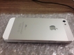 IPHONE 5 Trắng 32g Quốc tế giá đúng 5tr100k ,máy zin từ A tới ZZZZZZZ