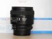 Bán Nikon AF Nikkor 85mm f1.8 D - Hàng Cũ