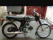 HONDA 67 Chính chủ sang tên. 10tr.