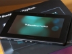 ra đi một e BLACKBERRY PLAYBOOK 3G WIFI 32GB màu đen đẹp 99% nguyên zin chưa bung rẻ