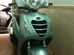 PS150i 2007 màu xanh ngọc xe zin biển cặp.