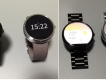 Moto 360 (dây sắt vàng champagne) và Sony Smartwath 3 dây kim loại hót nhất hiện nay!