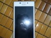 Sony xperia m2 màu trắng chính hãng còn bảo hành tới cuối tháng 12 đây...!