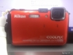 Bán Nikon chống nước 100% COOLPIX AW100