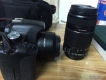 Hàng Xách Tay Singapore mới 99% - CANON EOS 550D + Lens 18-55 . Giá Tốt Nhất