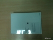 Ipad mini 2 sliver - 16g only wifi - Nguyên seal chưa active