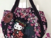 Đồng hồ và túi xách Kitty - Xách tay từ store Nhật dành cho tín đồ