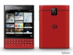 BlackBerry Passport Red edition 98% giá rẻ ra đi nhanh