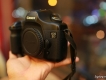 Canon 5D giá shock