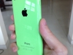 Iphone 5C 99% giá 3trx - 4trx