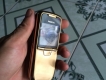 Nokia 8800 Anakin Sliver