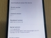 Nexus 5 Black 16Gb