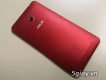 Cần bán 1 e Asus Zenfone 6 màu do,máy chưa 1 vết trầy 99%,còn bảo hành dến 8/2015.