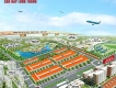 Đất Sân Bay Long Thành,đã được phê duyệt chỉ 560tr/ nền,tổng DT 110m2