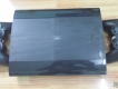 PS3 Super Slim 500GB + 2 tay cầm + Đĩa PES 2013 3tr5