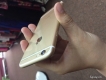 Bán iphone 6 Vàng GOLD 16GB đang sử dụng BảnQuốc Tế usa ( LL/A ) . 99% , full box,