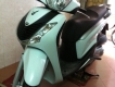 Honda SH150ivn cuối 2011 mẫu đông hồ mickey zin!