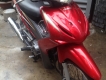 Wave S đỏ 110cc