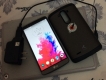 Bán điện thoại LG G3, 32 Gb, Black, Used.