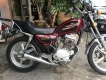 cubtom 125 cc