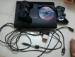 Cần bán máy ps3 super slim + dia pes 2013 đã chép pes 2015 giá 3tr5 2 tay cầm