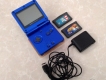 Bán Gameboy Avance SP 2 đèn