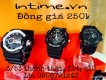 Chuyên sỉ và lẻ G-shock và Baby G super fake intime.vn