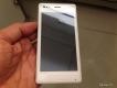Sony Xperia C1905 White 4Gb đẹp 98% chính hãng Sony VN zin 100%