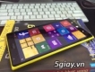 Lumia 1520 mới 99% còn bảo hành dài
