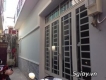 Bán nhà đẹp gò vấp
