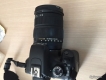 Không Nhu Cầu Dùng Thanh Lý Gấp Canon 550D Zin 100%