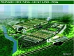 Đất nền Bình Chánh (dự án khu đô thị sinh thái,tương đương Phú Mỹ Hưng )