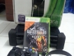 Xbox 360 Slim 250Gb - Tặng Đía BattleField 3 Gốc