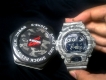 Thanh lý vài con Gshock ship US dư xài. New 100%. Full box.