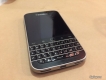 Thanh lý blackberry classic nêw 99%