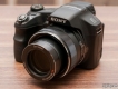 Sony Cybershot DSC-HX100V Giá Tốt Xách tay từ Canada về !