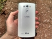 Bán hoặc đổi Lg G3 WHite LTEA mới 99%