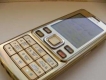 Nokia 6300 300k Vàng Gold Không Fix