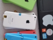 Iphone 5C lock Nhật,nokia 6700 gold,Samsung S3 Chính Hãng 2tr9