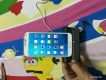 Galaxy s5 g900f có dock sạc 2 pin giá rẻ