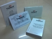 Đồng hồ Tissot nam authentic 100% chưa sử dụng mới mua 6/6/2015 tại Tân Tân đây !!!