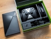 Bán NVIDIA SHIELD đời mới 2015: Android TV, xem phim 4K, stream game PC