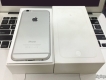 Giao Lưu/ Bán Iphone 6 Plus 16gb Sliver (Trắng) Fullbox đẹp 99% ko tì vết lấy LG G3!