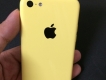 (Xin Mod) Iphone 5C 8GB Yellow Giao lưu LG G2