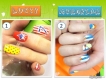 Miêng dán móng tay nhập khẩu hàn quốc