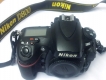 SG _ Bán body Nikon D800 fullbox, giá rẻ