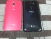 Bán Motorola Moto X 2013 và LG G2 F320