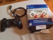 Bán tay cầm PS3 trắng + đen